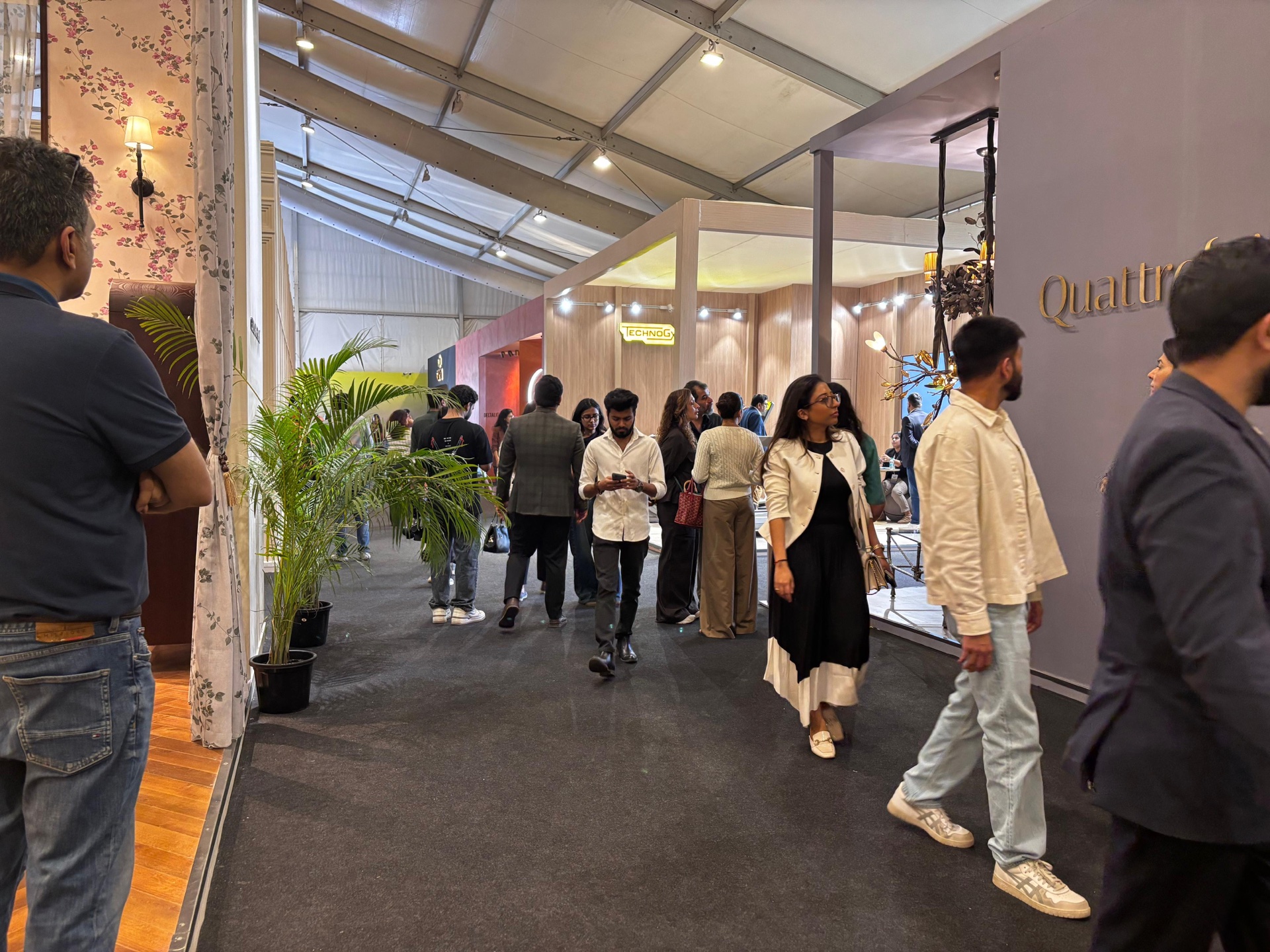 India Design, New Delhi