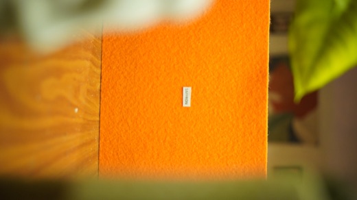 Non Woven Premium — Saffron
