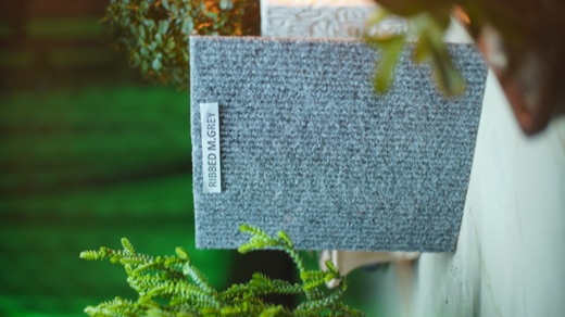 Medium Grey