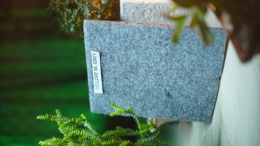 Medium Grey