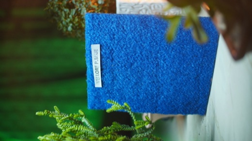 Powder Blue
